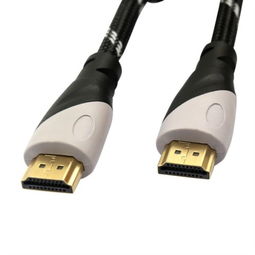 韓國現代HY HD50 HDMI數字高清線1.4版本評測 性能與耐用性俱佳的選擇